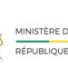 Logo Ministère de la Santé
