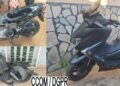 Natitingou : Quatre motos volées retrouvées au domicile d’un présumé voleur