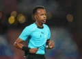 1ère Journée éliminatoires Can 2027 : Omar Artan au sifflet du match Burkina Faso – Bénin