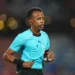 1ère Journée éliminatoires Can 2027 : Omar Artan au sifflet du match Burkina Faso – Bénin
