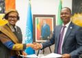 Bénin : Un nouvel accord avec l’Onusida pour renforcer la lutte contre le Vih