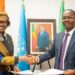 Bénin : Un nouvel accord avec l’Onusida pour renforcer la lutte contre le Vih