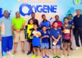 Tournoi mixte U15 de tennis de table : Christnam Codo sacré champion du « Oxygène Ping »