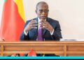 Vie des institutions au Bénin : Le Sénat adopte son règlement administratif et financier