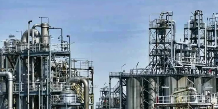 Pétrole brut : Le Bénin lance sa première cargaison en octobre 2026