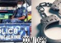 Qnet : 22 Nigérians libérés par la police à Parakou