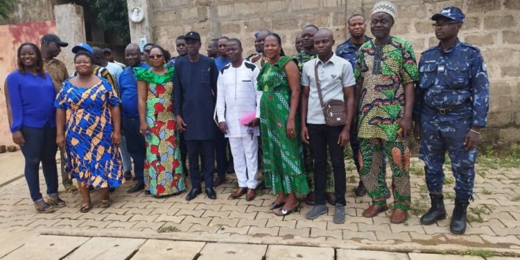 Recrudescence des violences sur mineurs à Natitingou : Le Comité communal de protection de l’enfant tire la sonnette d’alarme