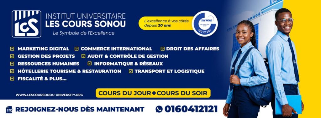 Pub SONOU
