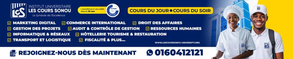 Pub SONOU