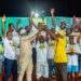 Championnat national de maracana : Pyramide Mc et Sacr vainqueurs