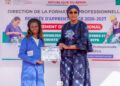 Formation professionnelle : Awaou Baco donne le coup d’envoi de la rentrée des Cfpa