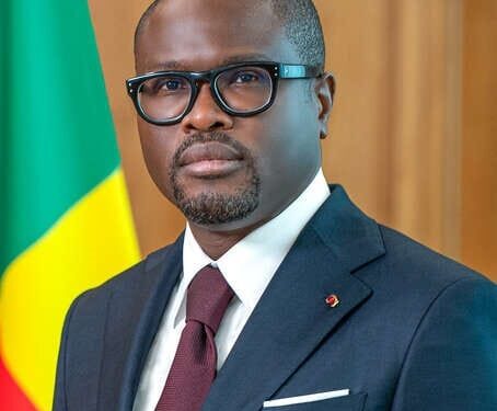 Mesures sociales : Le porte-parole du gouvernement expose les choix du gouvernement
