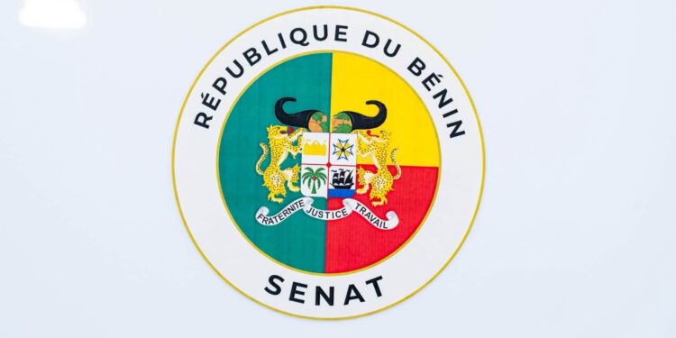 Vie des institutions au Bénin : Le Sénat adopte son règlement administratif et financier
