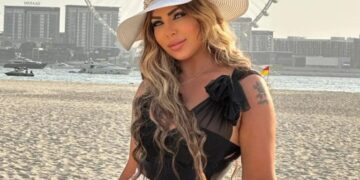 Égypte : une présentatrice télé condamnée à mort