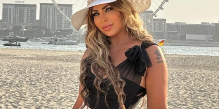 Égypte : une présentatrice télé condamnée à mort
