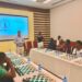 Sous l’initiative du Grand Roi Club d’échecs du Bénin : Le niveau des talents locaux mesuré face au Maître Stefan Macak