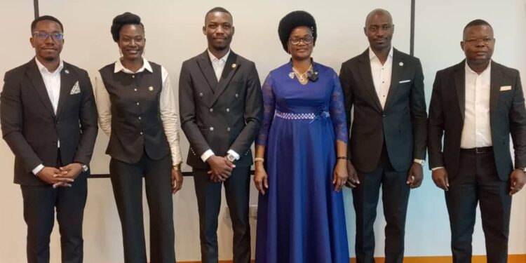 Toastmasters Bénin : l’Académie ouvre une nouvelle page