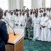 Côte d’Ivoire : Patrice Talon attendu chez les chrétiens célestes
