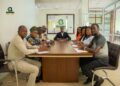 Discussion autour du Nation Branding : L&rsquo;Upmb et Bénin Influence s&rsquo;unissent pour le rayonnement du +229