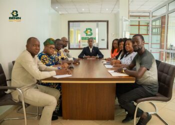 Discussion autour du Nation Branding : L&rsquo;Upmb et Bénin Influence s&rsquo;unissent pour le rayonnement du +229
