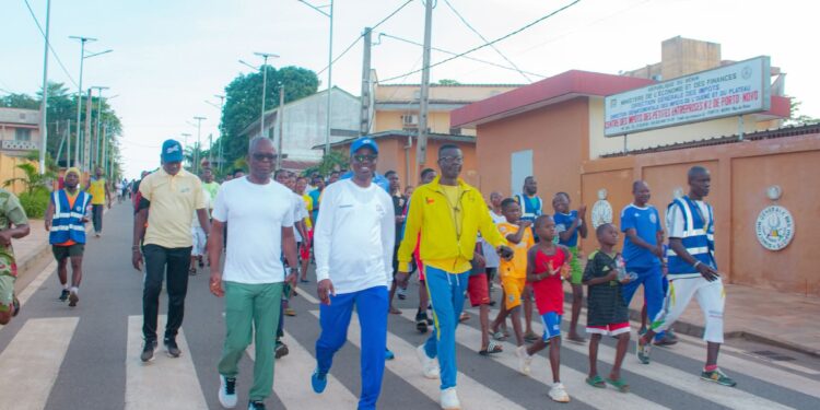 Championnat national de randonnée d’endurance 2026 : Natitingou, théâtre de la reconquête des couronnes nationales