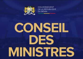 Conseil des ministres du 2 septembre 2026 : Voici les nominations prononcées au ministère de la Justice