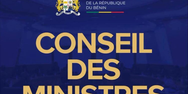 Conseil des ministres du 2 septembre 2026 : Voici les nominations prononcées au ministère de la Justice