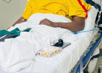Bénin : Rabby Slo dément les rumeurs sur sa mort