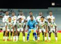 Éliminatoires Can U23 2027 : Les Guépards s’inclinent face aux Aiglons de Carthage