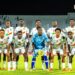 Éliminatoires Can U23 2027 : Les Guépards s’inclinent face aux Aiglons de Carthage