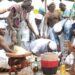 Fête de l’igname 2026 : La communauté Bohountomey sacrifie au rituel