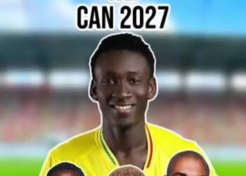 Journée 2 des éliminatoires Can 2027 : De belles affiches au programme