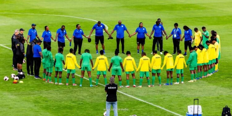 Préparatifs Mondial « Pologne 2026 » : Pari gagné pour les Amazones U20