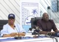 Occupation anarchique des espaces publics à Cotonou : La mairie lance le grand nettoyage