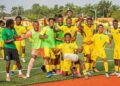 Ligue 1 de football du Bénin : La saison 2026-2027 lancée ce samedi 26 septembre