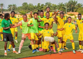 Ligue 1 de football du Bénin : La saison 2026-2027 lancée ce samedi 26 septembre