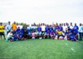 Championnat national de minifootball 2026 : Asod Académie Fc et La Lumière couronnés