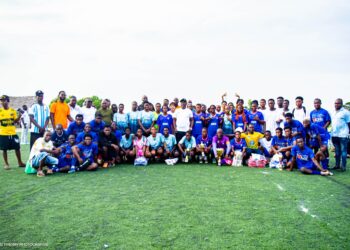 Championnat national de minifootball 2026 : Asod Académie Fc et La Lumière couronnés
