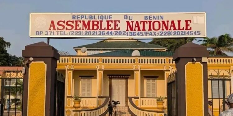 Assemblée nationale : La règle comme boussole