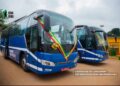 Mobilité estudiantine au Bénin : Le transport universitaire officiellement lancé