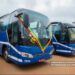 Mobilité estudiantine au Bénin : Le transport universitaire officiellement lancé