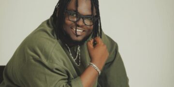 Production musicale : Carlos Codjovi ou l’ambition de bâtir une industrie musicale béninoise