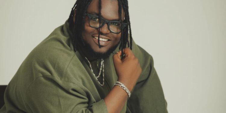 Production musicale : Carlos Codjovi ou l’ambition de bâtir une industrie musicale béninoise