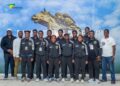 Après leur exploit aux Championnats d’Afrique de karaté 2026 : Les athlètes béninois accueillis à Cotonou avec des honneurs