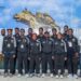 Après leur exploit aux Championnats d’Afrique de karaté 2026 : Les athlètes béninois accueillis à Cotonou avec des honneurs