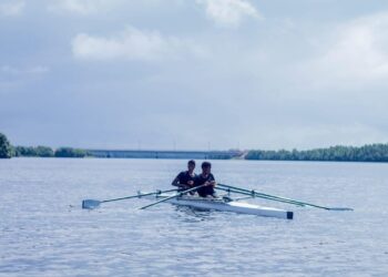 Championnat national d’Aviron : Le rendez-vous de Cotonou 2026 reporté