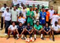 Championnat national de Teqball 2026 : Aïdégnon Tc et As Ben Sport sacrés champions