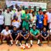 Championnat national de Teqball 2026 : Aïdégnon Tc et As Ben Sport sacrés champions