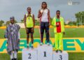 Championnats nationaux d’athlétisme « Abomey 2026 » : De nouveaux records établis sur l’édition 66