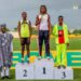 Championnats nationaux d’athlétisme « Abomey 2026 » : De nouveaux records établis sur l’édition 66